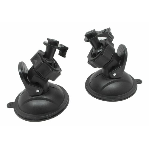 Крепление для видеорегистратора на стекло 154