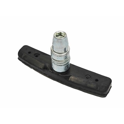 Колодки тормозные велосипедные 3122635-4