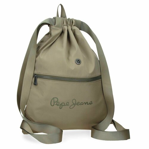 Рюкзак спортивный женский Pepe Jeans Corin