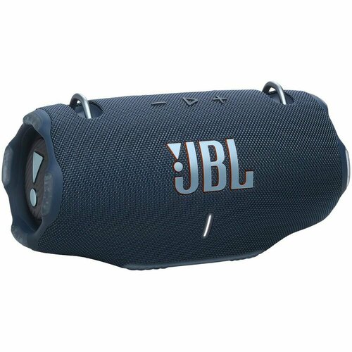 Портативная акустика JBL Xtreme 4 Portable Waterproof Speaker Blue 31450₽