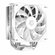 Кулер ID-Cooling SE-224-XTS WHITE