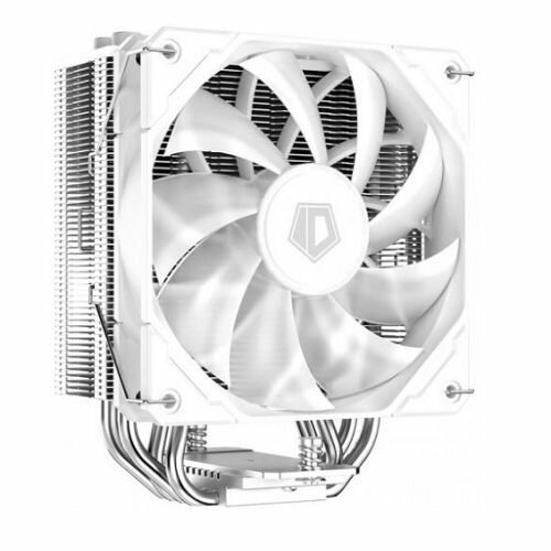 Кулер ID-Cooling SE-224-XTS WHITE