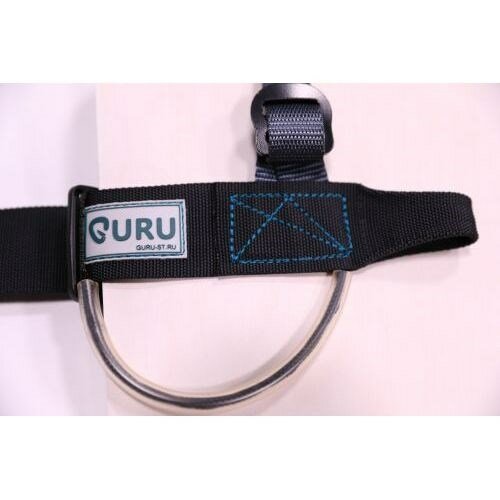 Страховочная система Guru грудная Master V2 (-) — фото 1
