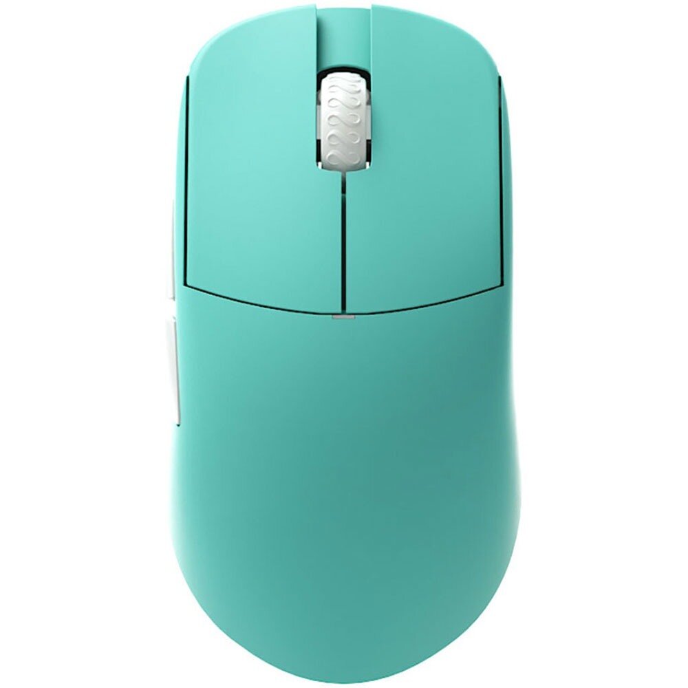 Мышь беспроводная/проводная LAMZU Atlantis MINI PRO, голубой