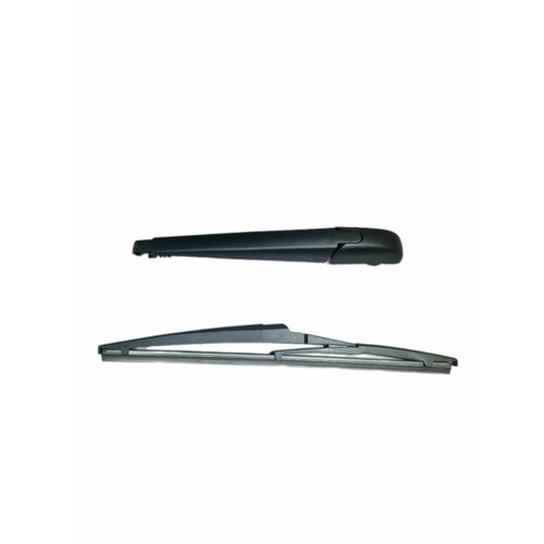 Поводок дворника заднего с щеткой TOYOTA MATRIX RAV4