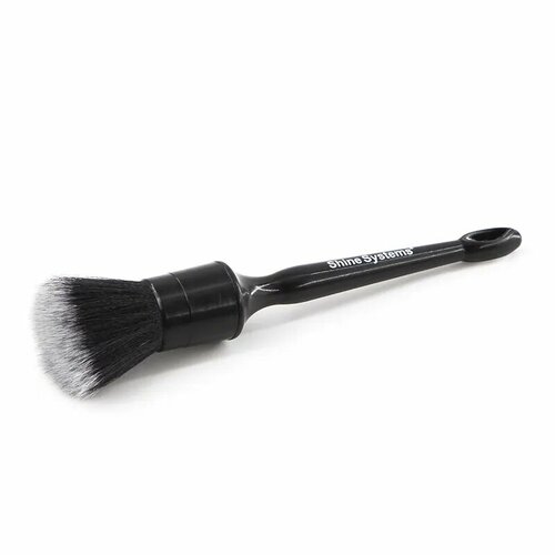 Кисть для детейлинга Shine Systems Ultra Soft Brush 499₽