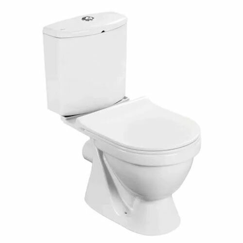 Унитаз компакт Santek Алькор 2Pa ДС Sc 1. WH50.1.835