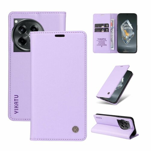 Подходит для OnePlus 12R/Ace3 5G(Ван Плас 12R/ Ace 3 5Джи) Магнитные пряжки, кронштейны, сейсмостойкие