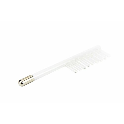 Насадка электрод Расческа для косметологического аппарата Дарсонваль 932₽