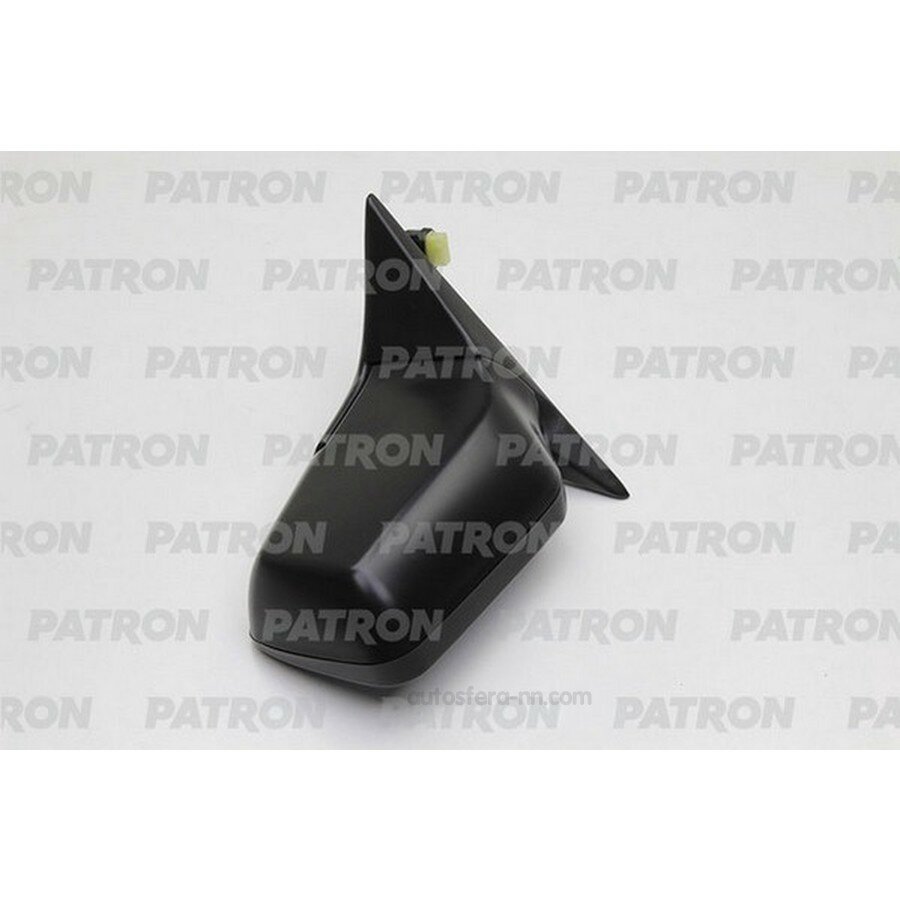 PATRON PMG0414M01 Зеркало наружное в сборе лев, электр, с подогр, память, тониров BMW: 5 (E34) - 09/88-08/91