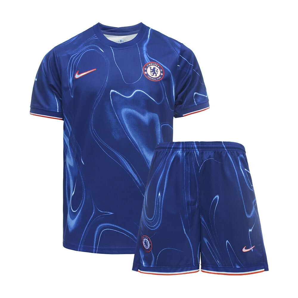 Форма спортивная NIKE NIKE, размер S, blue