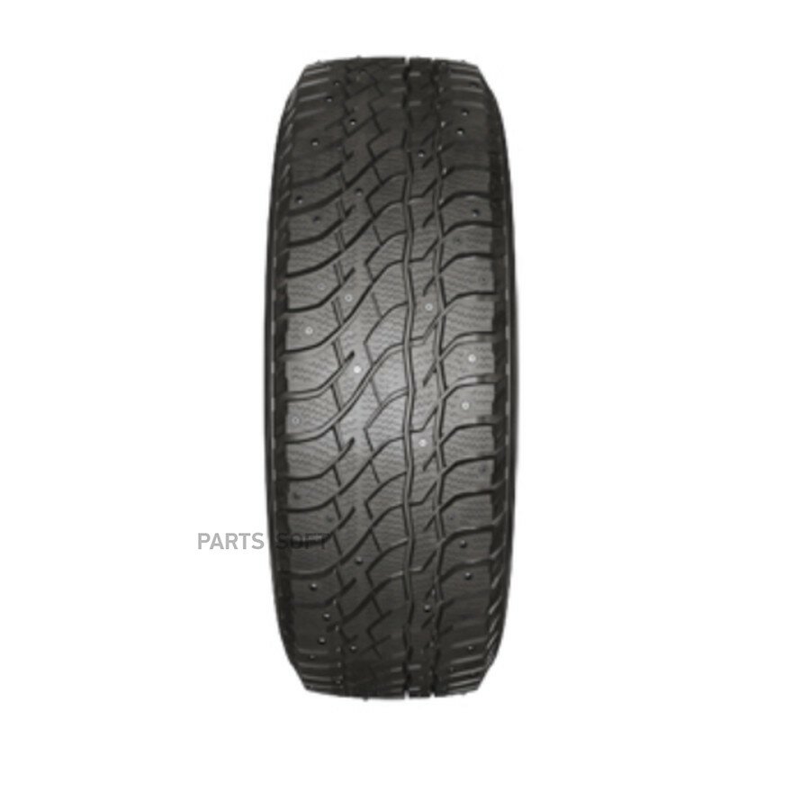ATTAR PS20067 215/65R16 98T W02 TL (шип.)