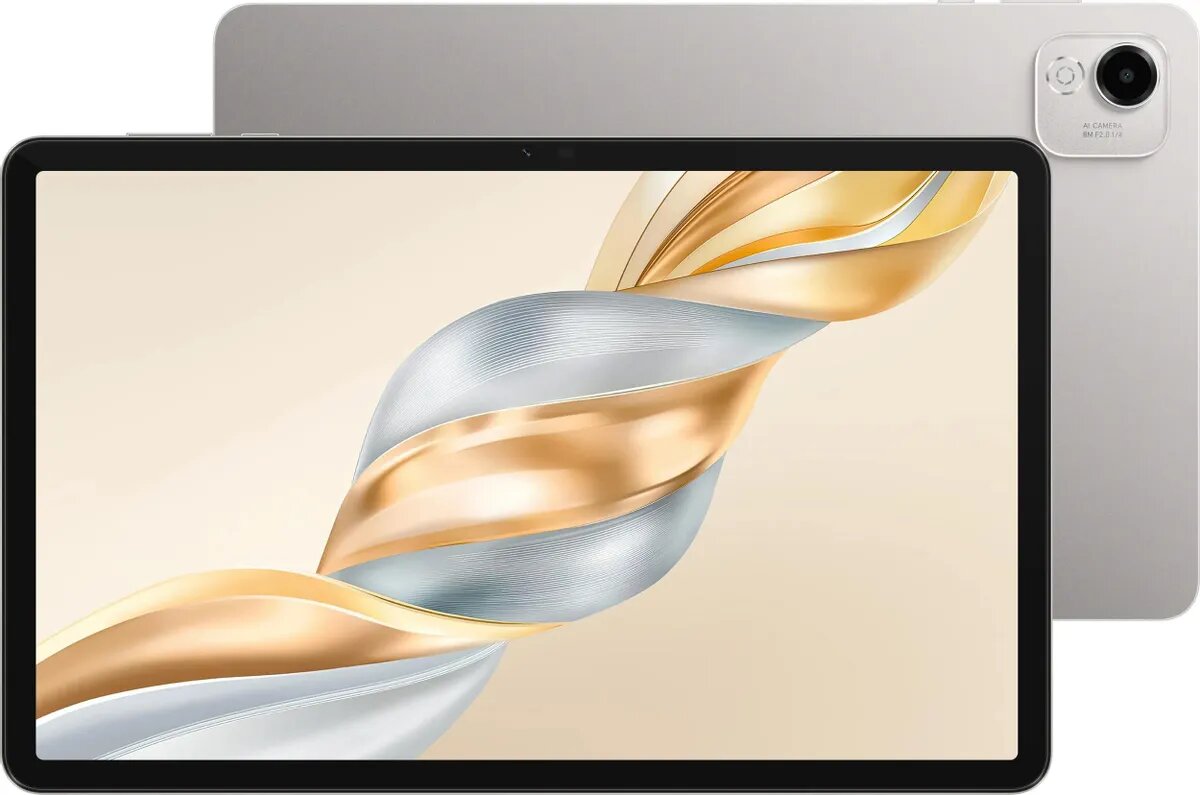 Планшетный компьютер 11.5" Honor Pad X9a 8Gb ОЗУ, 256 Gb Wi-Fi (5301AMVF)