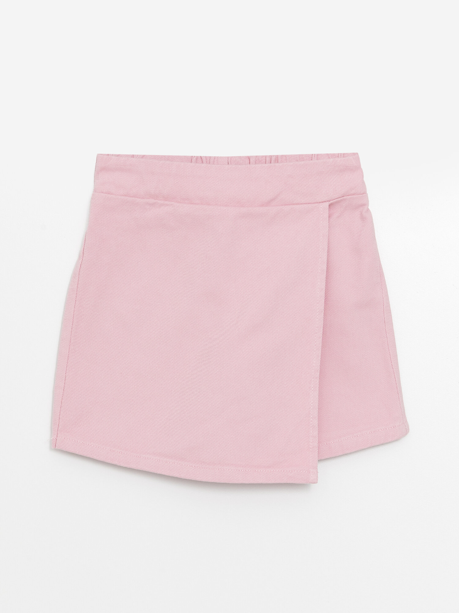 Юбка-шорты LC Waikiki размер 12-13 лет розовый