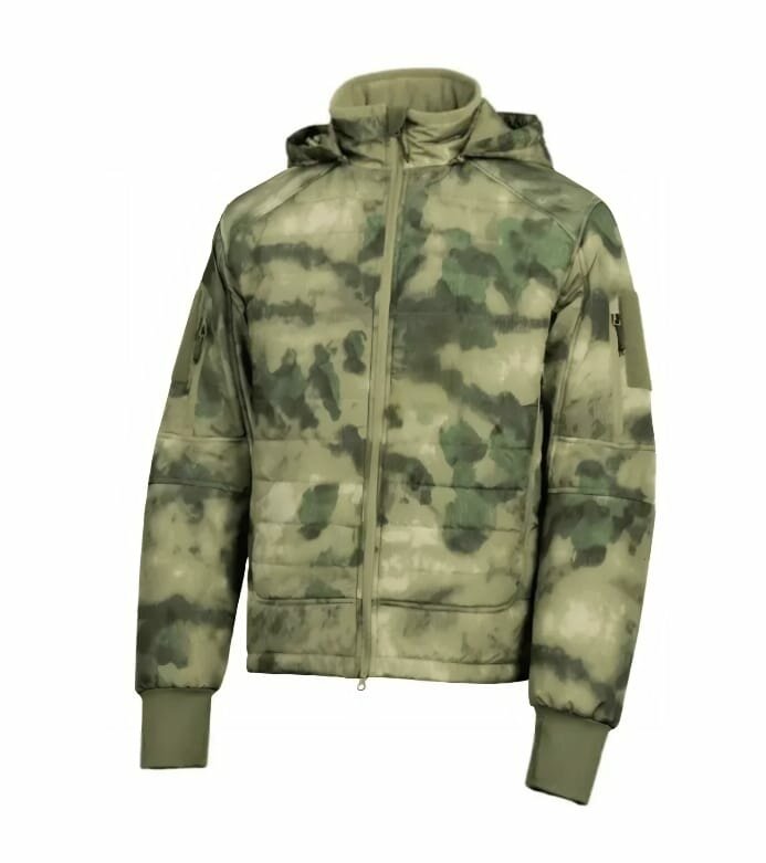 Пуховик  Осень-зима 2025