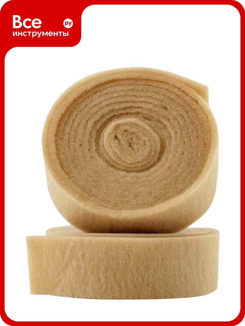 Межвенцовый утеплитель Greenplanet 1.05.200.010.00.0К 4620766311781