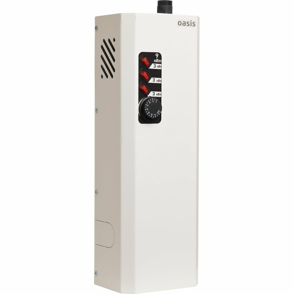 Электрический котел OASIS eco