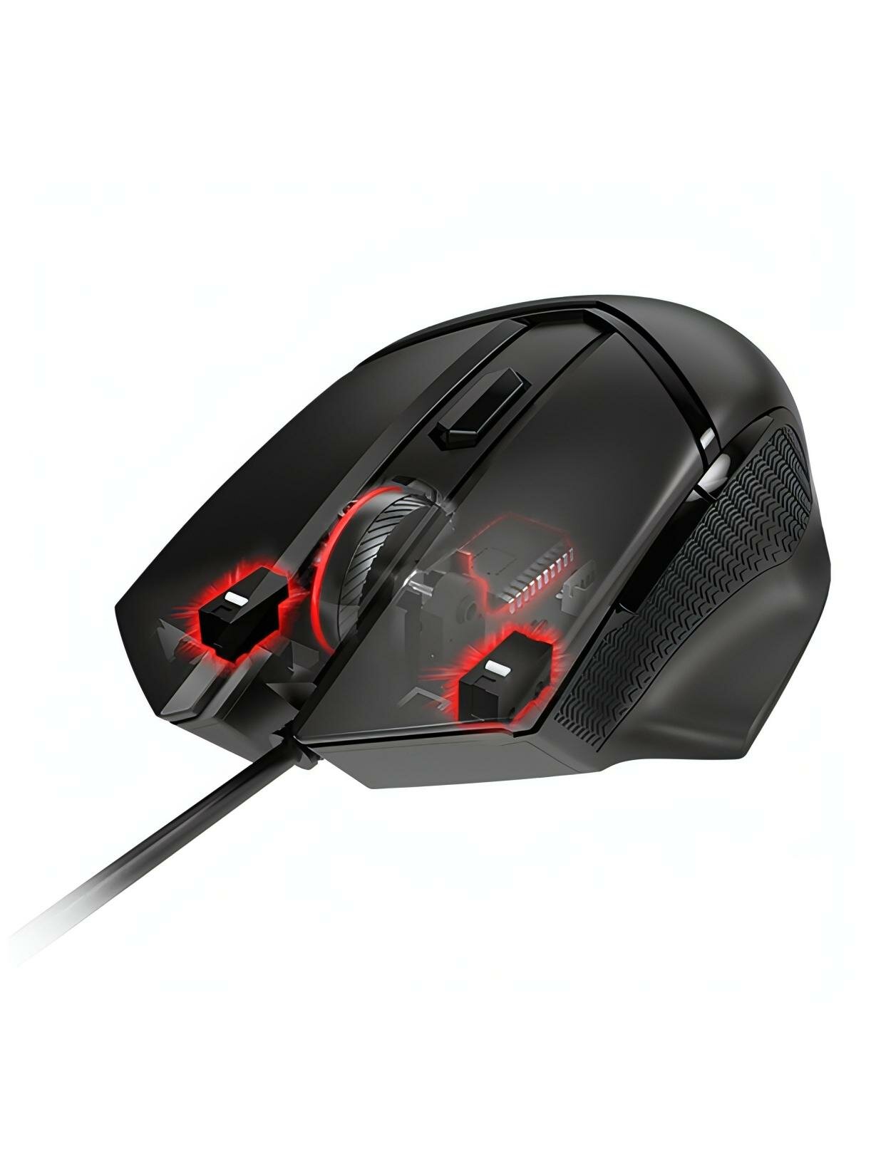 Игровая мышь MSI CLUTCH GM20 ELITE — фото 1