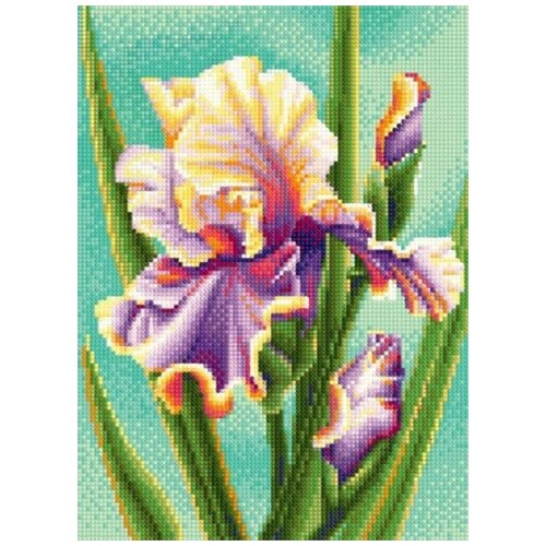 БСА3-181 Алмазная мозаика ТМ Наследие 