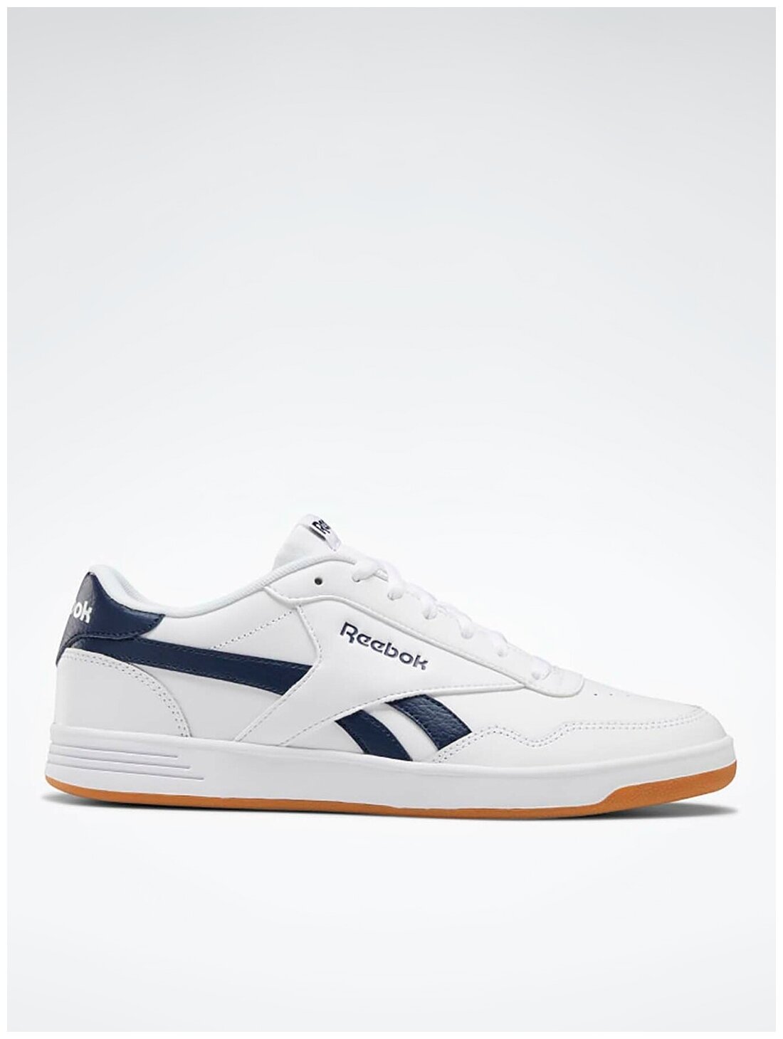 Кроссовки REEBOK ROYAL TECHQU WHITE/COLLEGIATE NAV Мужчины CN3196 11,5