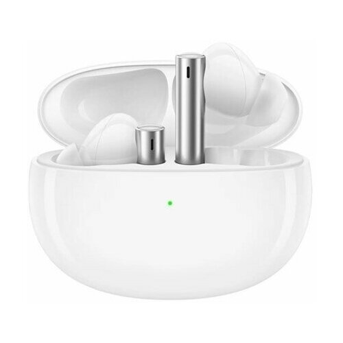 Наушники Realme Buds Air 3 белый 6671806 583000₽