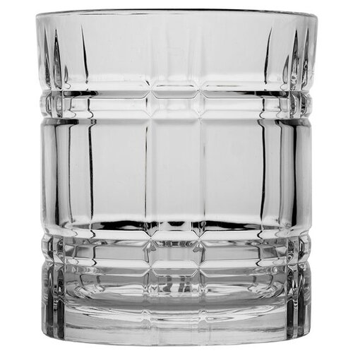 Набор стаканов для виски iLUXE Old Fashion Square