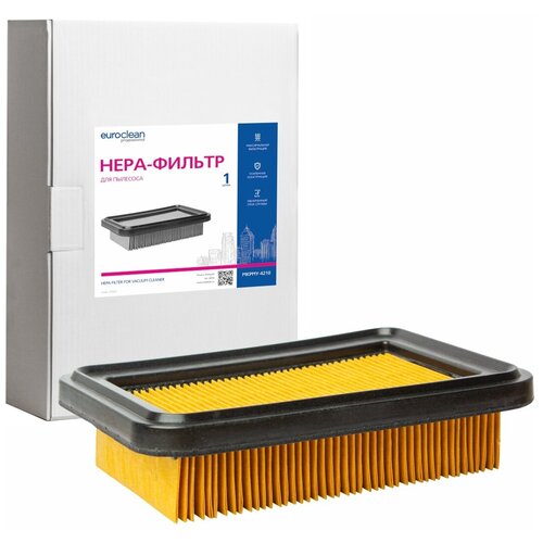 hepa фильтр euroclean целлюлозный для nilfisk HEPA-фильтр Euroclean целлюлозный для MAKITA