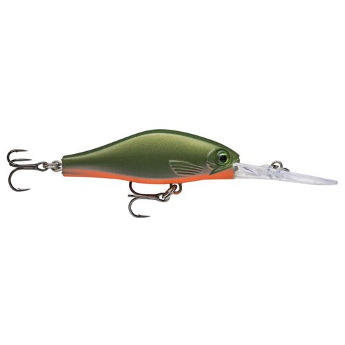 воблер rapala shadow rap jack deep 05 bll Воблер Rapala Shadow Rap Jack Deep SDRJD05-GAU