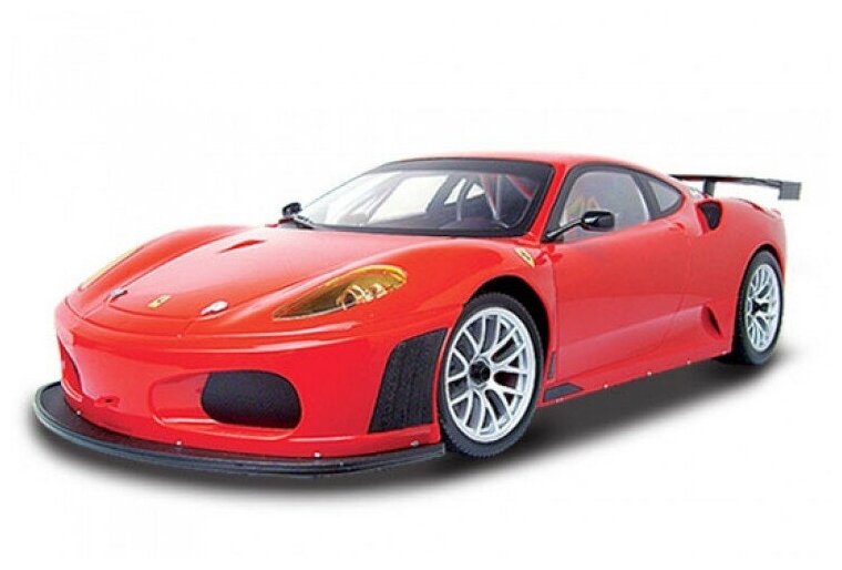 Машина MJX Ferrari F430 GT 1:10 - 8208