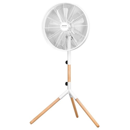 Вентилятор SENCOR SFN 4080WH белый 3401600₽