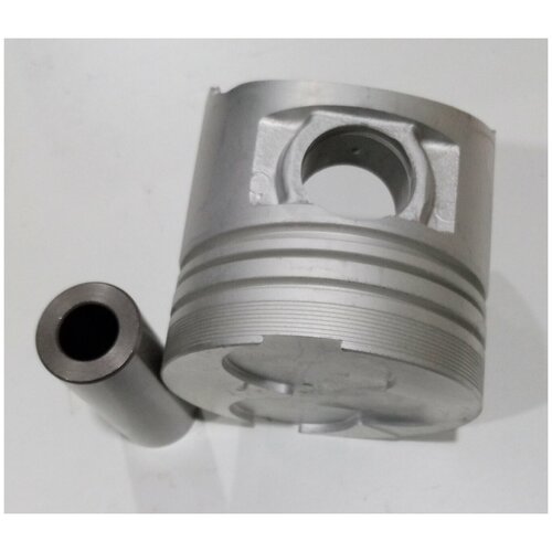 Поршня Hyundai Porter-1 (Портер). дв.D4BF. Комплект 4шт. с пальцами.