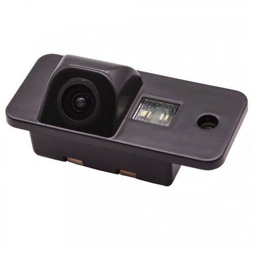Камера заднего вида BlackMix для Audi A8 180000₽