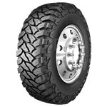 А/шина KENDA KR29 LT245/75R16 120Q - изображение