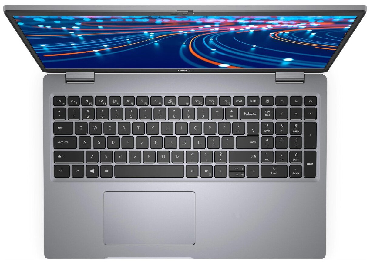 Ноутбук Dell Latitude 5520