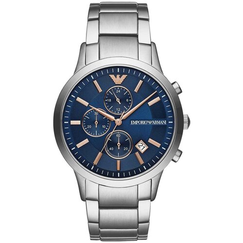 Наручные часы EMPORIO ARMANI Наручные часы Emporio Armani AR11458