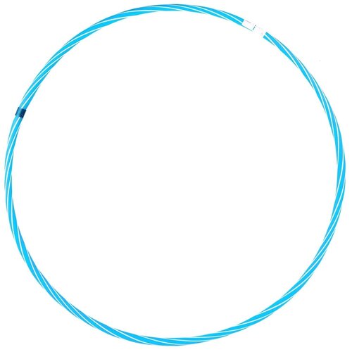 фото Соломон обруч, диаметр 60 см, цвет голубой