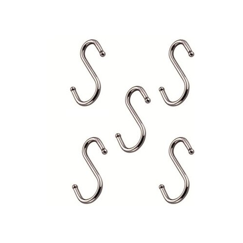 Крючки АЕ-414/5 (комплект 5 шт.)