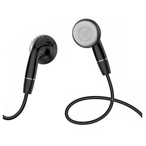 Наушники внутриканальные Earldom ET-E27 кабель 12м цвет черный 51500₽