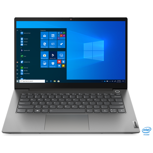 Ноутбук Lenovo ThinkBook 14 G2 ITL 20VD00XRRU