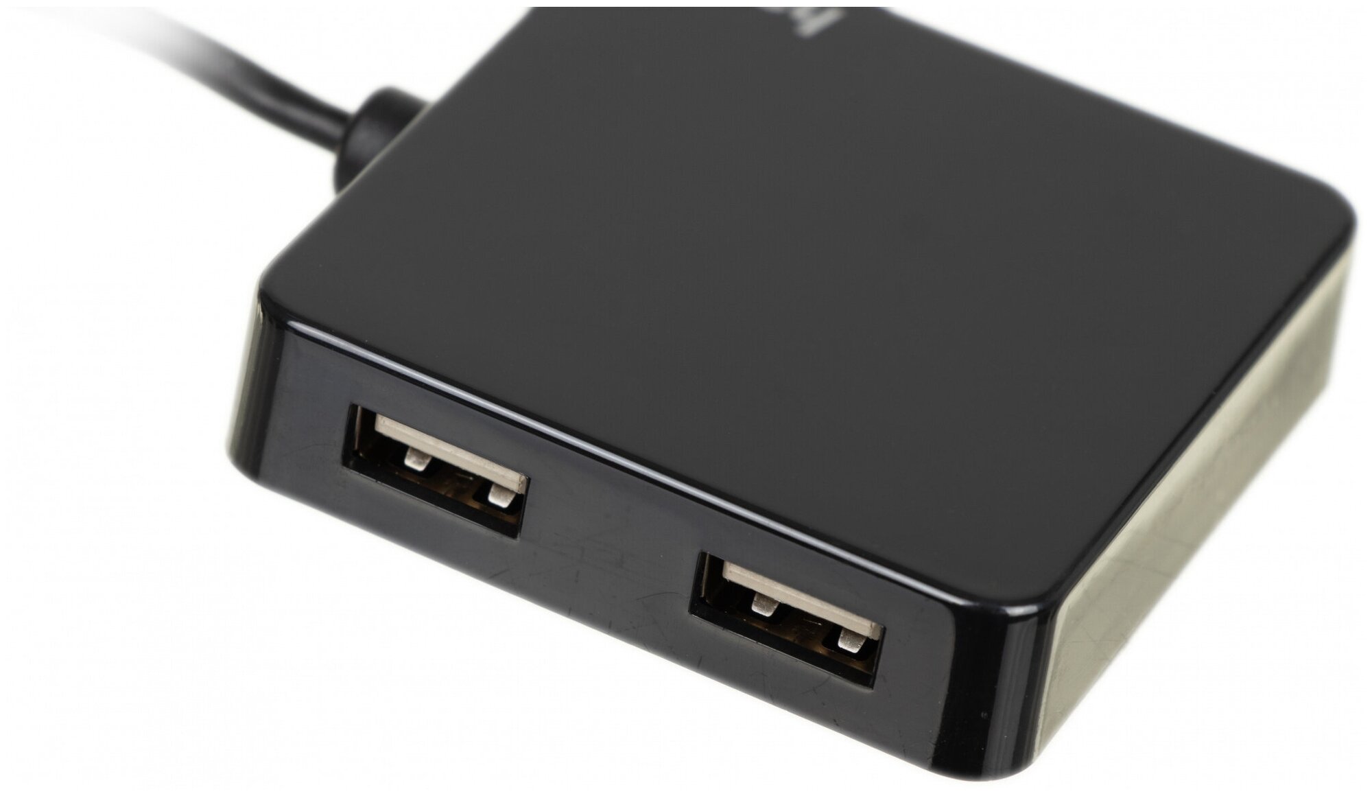 Концентратор USB 20 Hama 200121