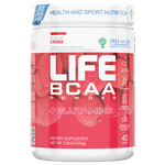 Аминокислоты Life BCAA Lychee 400 g. - изображение