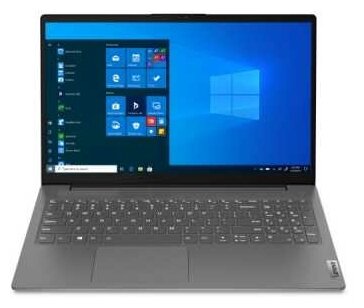 Ноутбук Lenovo V15 Gen 2 156 FHD TNCore i3-1115G44GB128GB SSDUHD GraphicsDOSRUSKBчерный 82KB003DRU