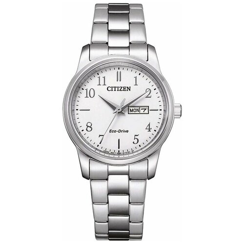 фото Наручные часы citizen ew3260-84ae