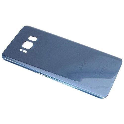 Задняя крышка для Samsung G950F Galaxy S8 синяя