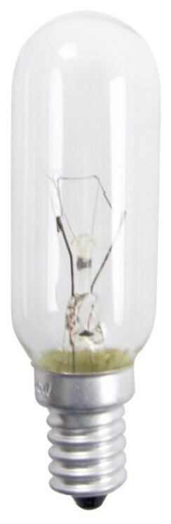 фото Лампочка для вытяжки Е14 40Вт