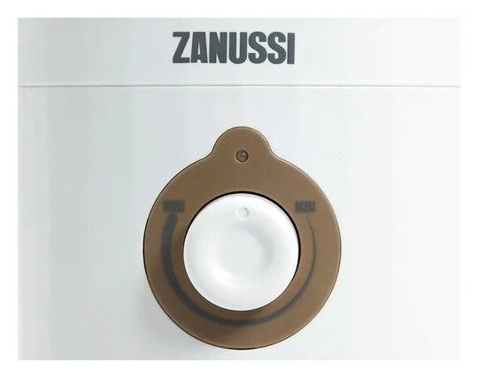 Увлажнитель воздуха Zanussi - фото №4