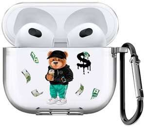 Toni earpods hotsell