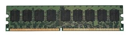 Оперативная память HP 2GB (1 DIMM) memory module, 667MHz [448049-001]