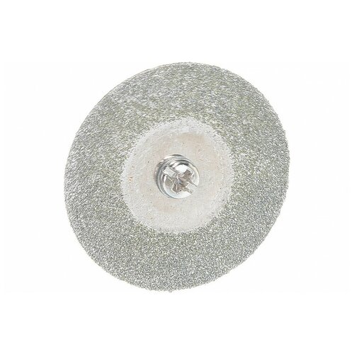 Диски алмазные 40 мм 2шт для гравировальной машинки 1170₽