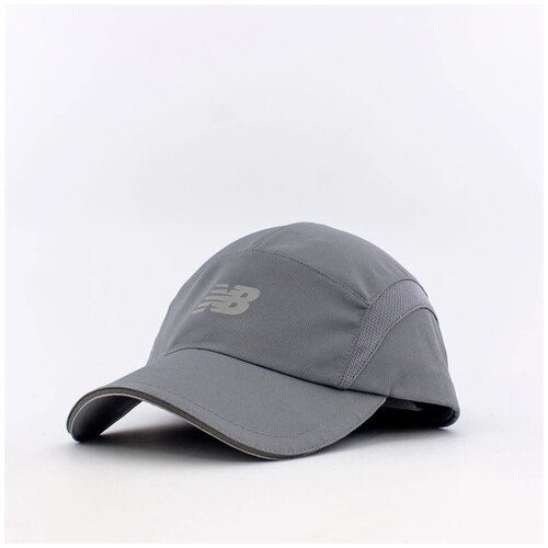 Кепка New Balance 5 Panel Performance Hat Lah91003-Gnm Osz